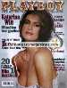 Mens Magazine Playboy Croatia - Jan 1999